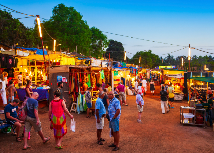 GOA