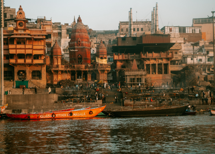 Varanasi Spiritual Tour | Guidelens Tour 4 Untitled design (5)